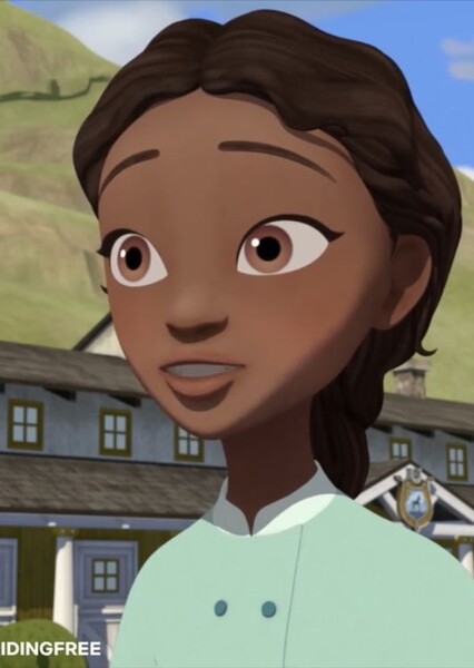 Prudence Granger photo