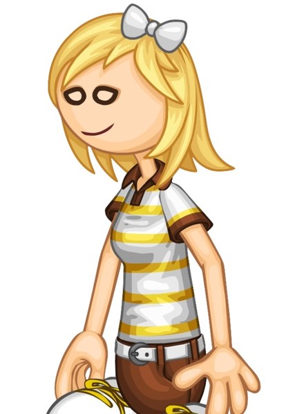 Prudence (Papa Louie)