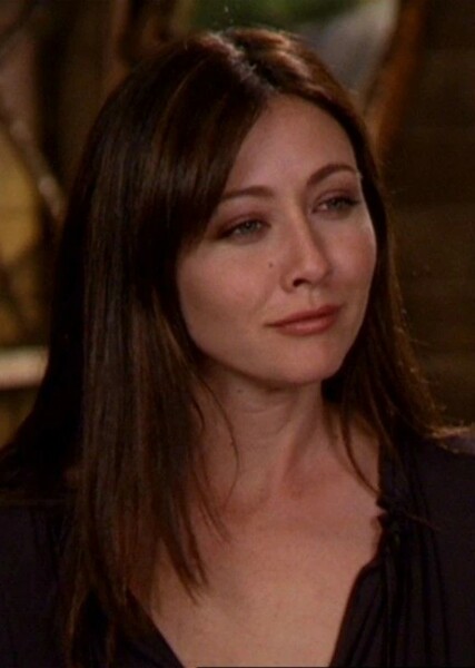 Prue Halliwell photo