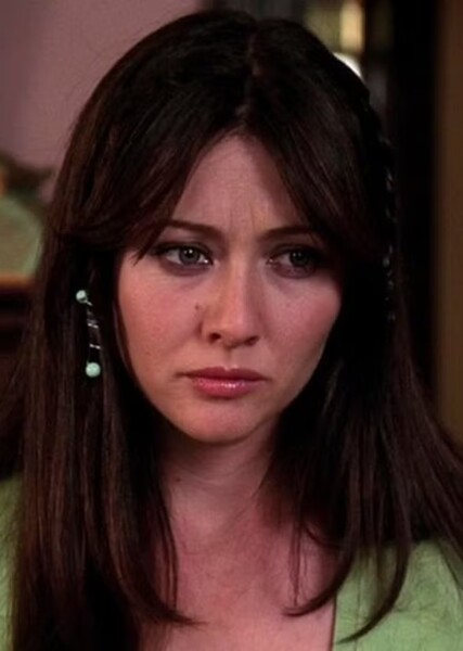 Prue Halliwell photo