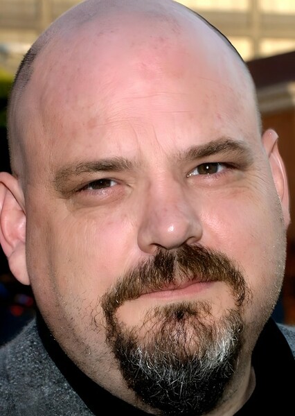 Pruitt Taylor Vince photo