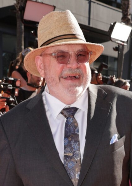 Pruitt Taylor Vince photo