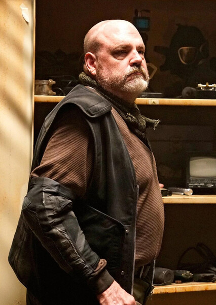 Pruitt Taylor Vince