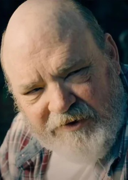 Pruitt Taylor Vince
