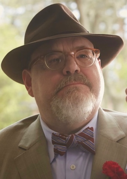 Pruitt Taylor Vince