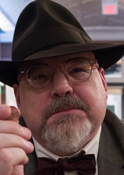 Pruitt Taylor Vince photo