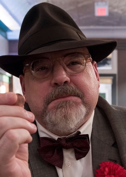 Pruitt Taylor Vince photo