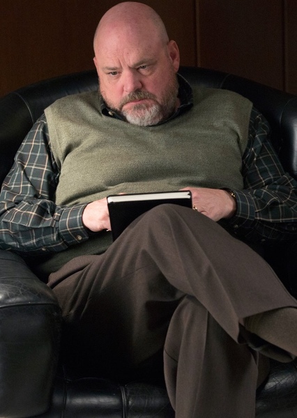Pruitt Taylor Vince