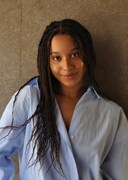 Prunelle Mikanga
