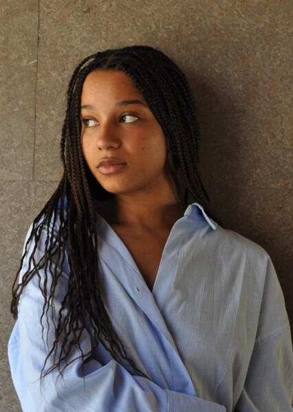 Prunelle Mikanga