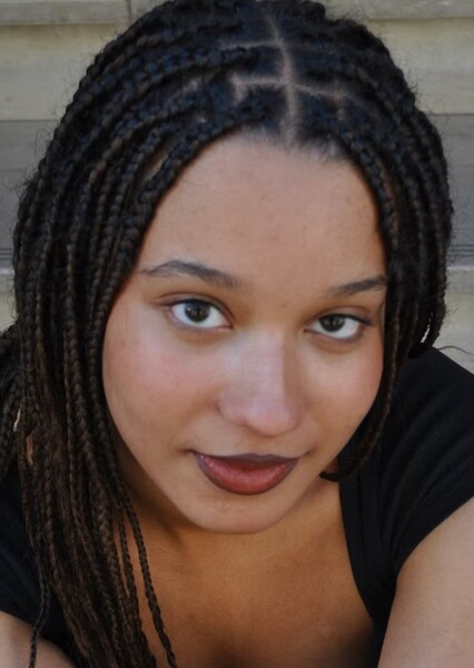 Prunelle Mikanga photo