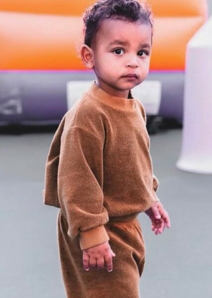 Psalm West photo