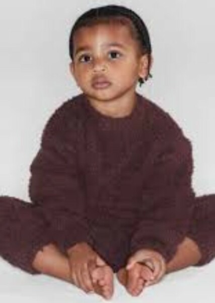 Psalm West photo