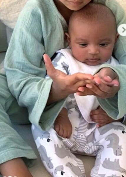 Psalm West photo
