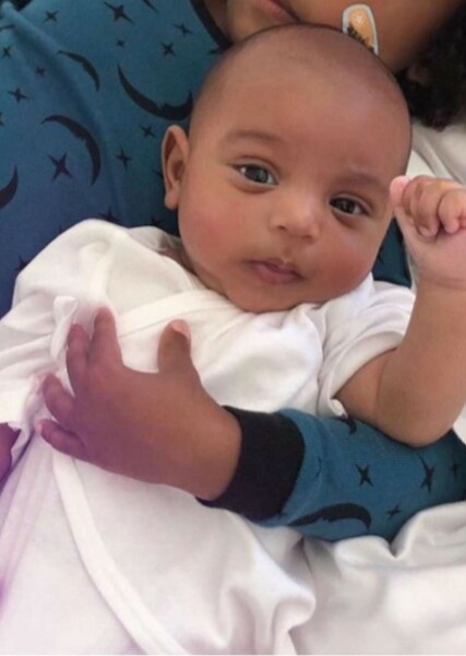Psalm West photo