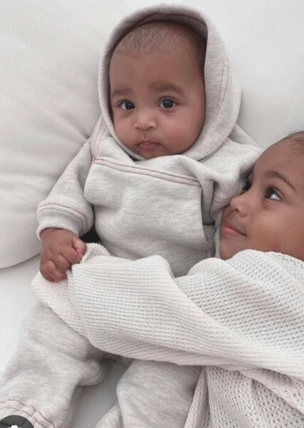 Psalm West photo