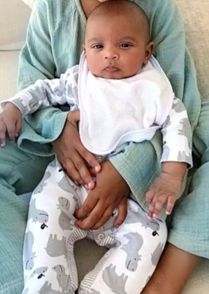 Psalm West photo