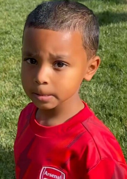 Psalm West photo