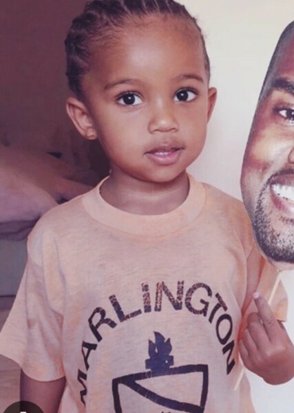 Psalm West photo