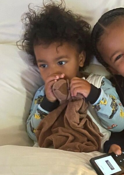 Psalm West photo