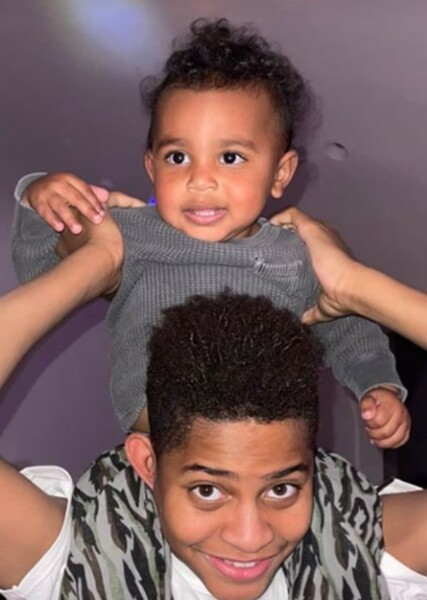 Psalm West photo
