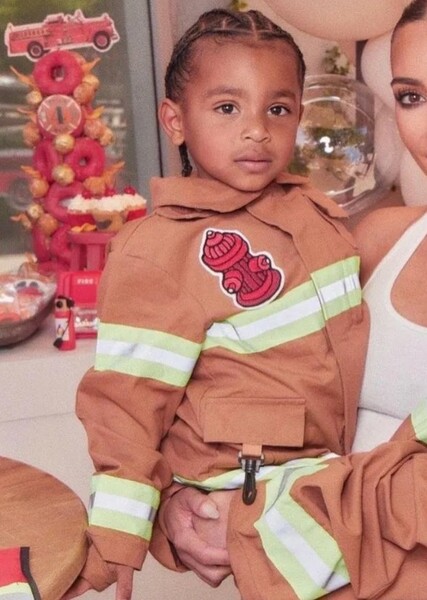 Psalm West photo