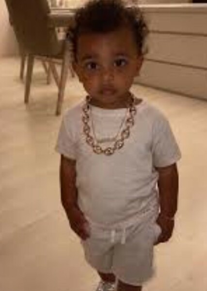 Psalm West photo