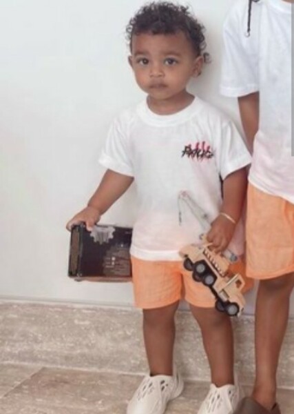 Psalm West photo