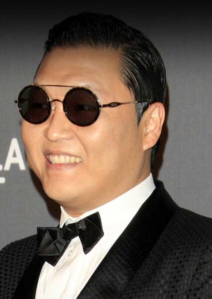 PSY photo