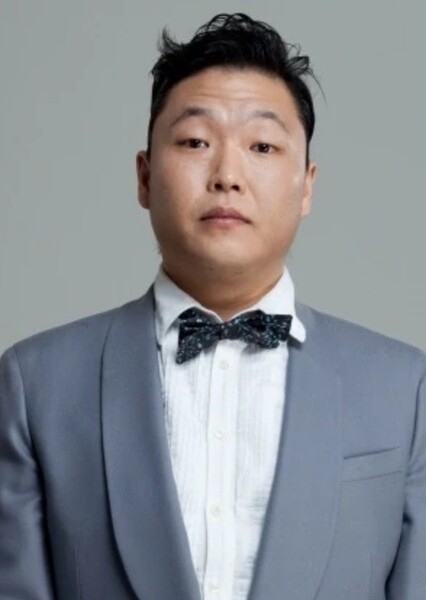 PSY photo