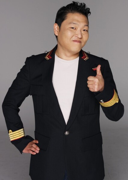 PSY photo