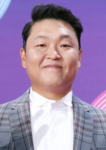 PSY photo