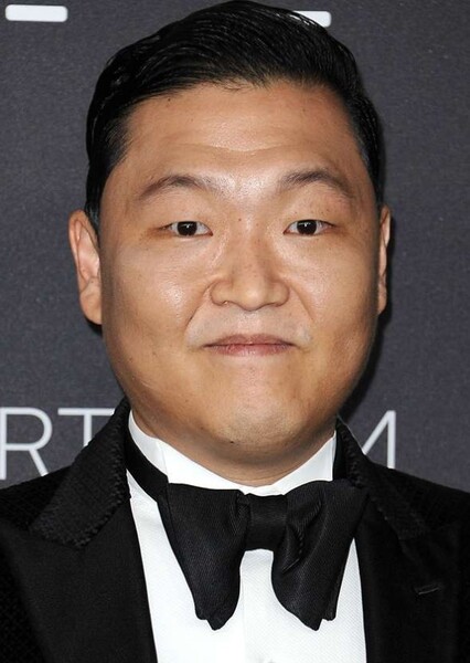 PSY photo