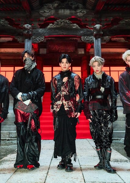PSYCHIC FEVER from EXILE TRIBE