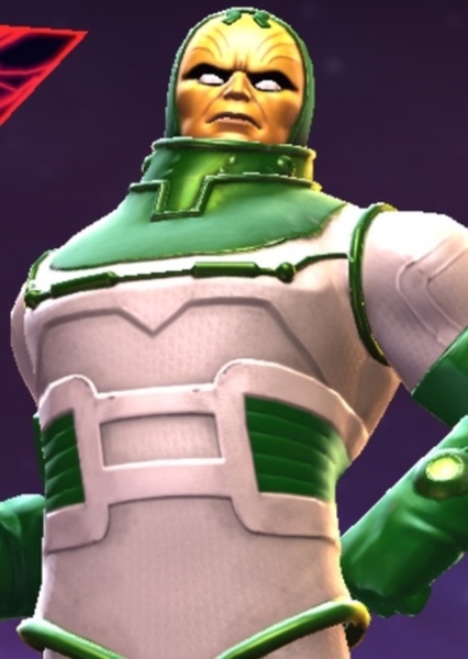 Psycho-Man photo