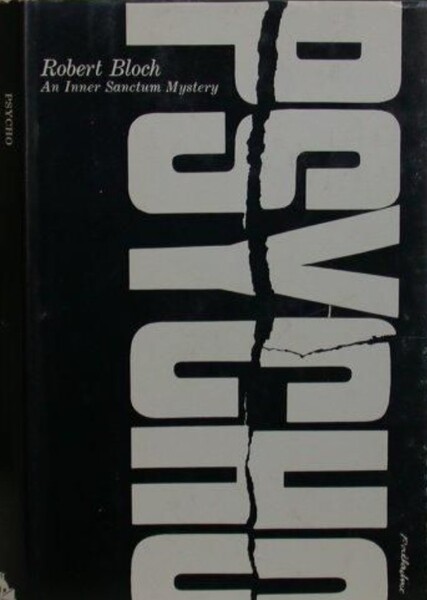 Psycho (novel)