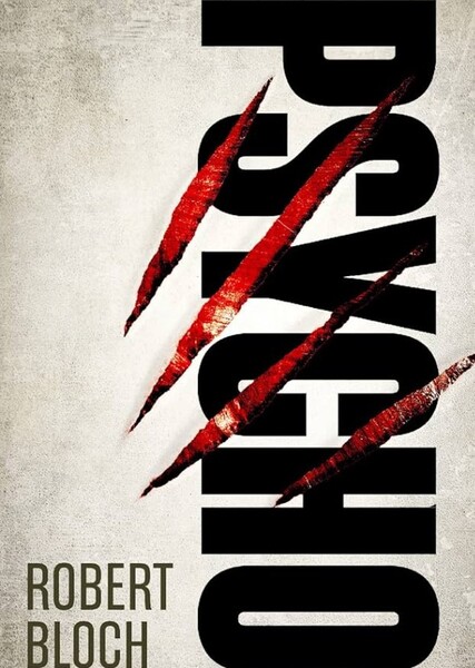 Psycho (novel) photo