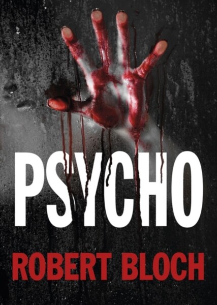Psycho (novel) photo
