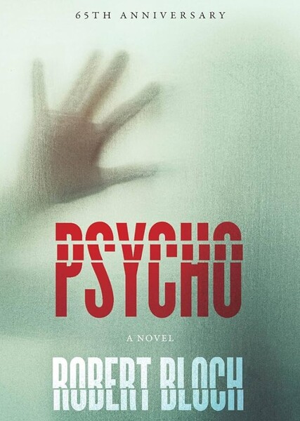 Psycho (novel) photo