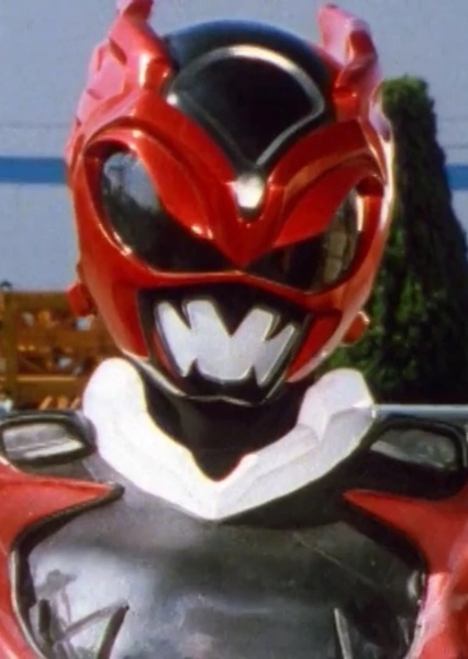 Psycho Red