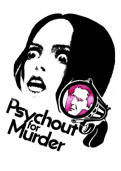 Psychout for Murder photo