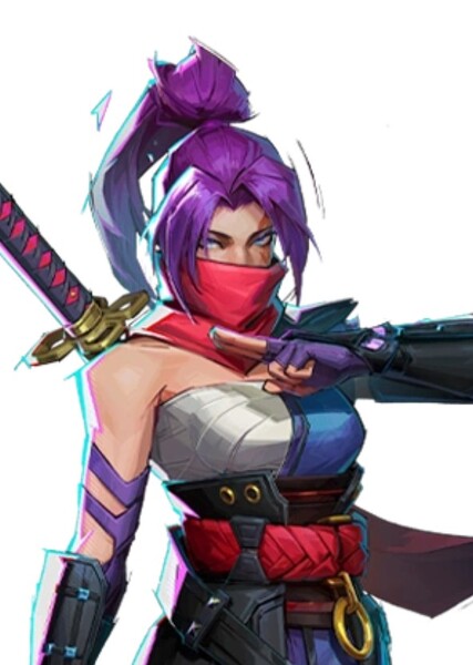Psylocke photo