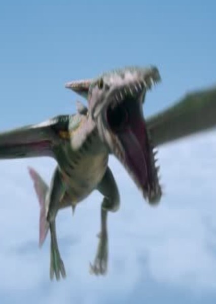 Pteracuda