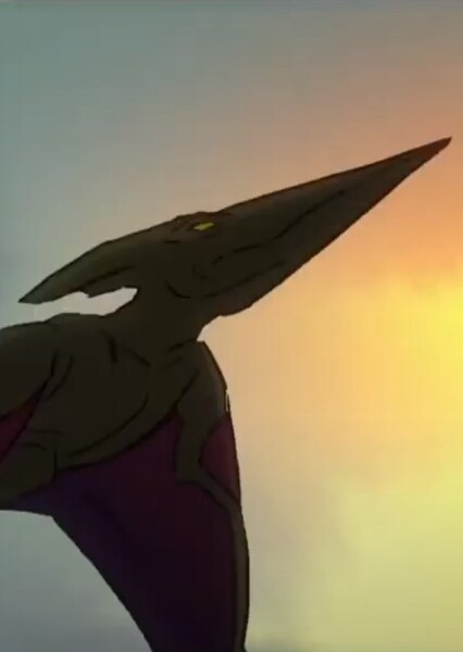 Pteranodon