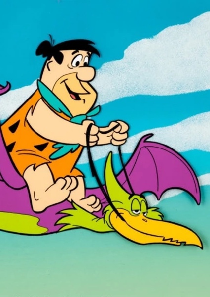 Pteranodon photo