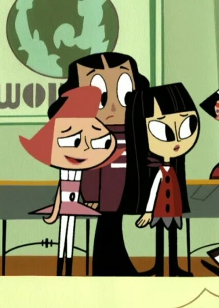 Pteresa, Stephanie and Jantrice photo