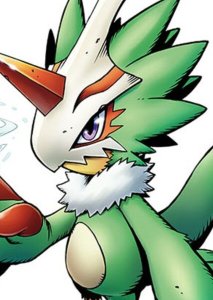 Pteromon