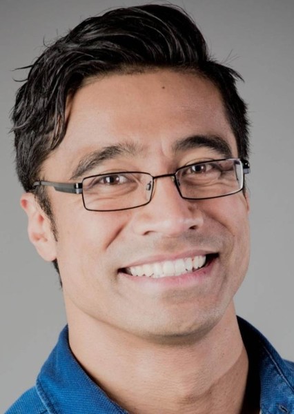 Pua Magasiva photo