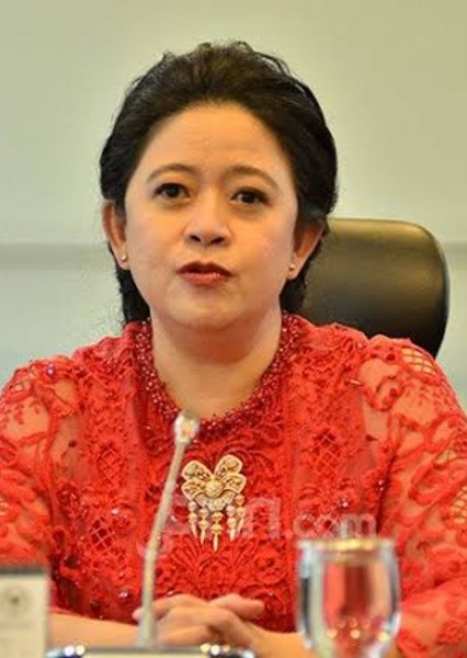 Puan Maharani