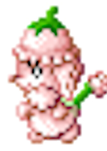 Puchi (Pokémon)